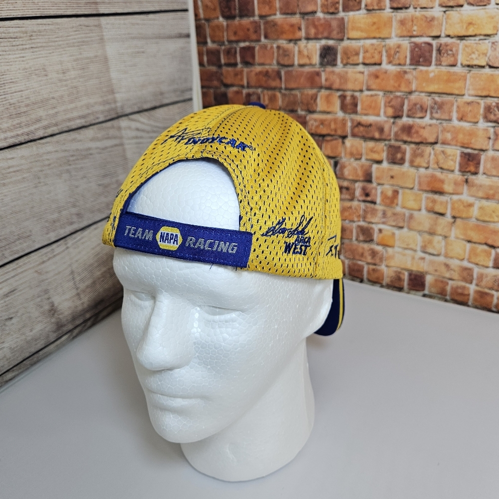 NAPA Racing Cap NEW - Picture 5 of 7